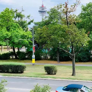  Apartament Central 75m² At Belvedere Palace