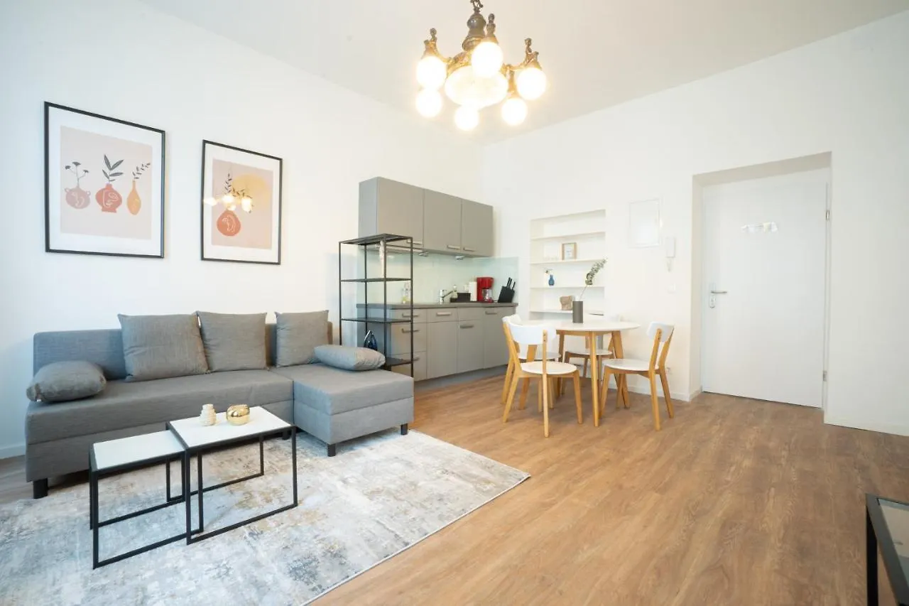 Spacious Apartment With Huge Shared Terrace And Grill Located Between City Centre And Donau River Vienna Austria